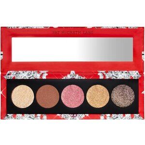 Pat McGrath Labs Luminous Legends Dawn Divinity Eyeshadow Palette